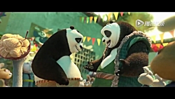 چهارمین تریلر پاندای کونگ فوکا...