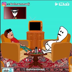 کلیپ گلممد خنده دار کلیپ خنده...