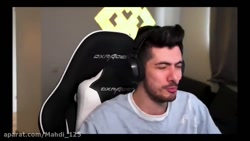 ویدیو فرشاد سایلنت. جدید. طنز....