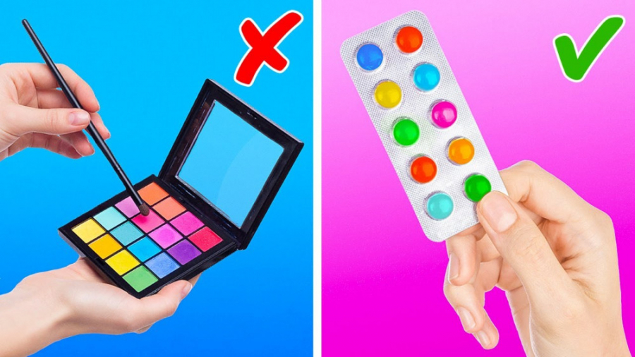 سفرهای اردوگاهی غیر منتظره برا...