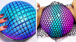 اسلایم اسمر  اسلایم بازی  رضای...