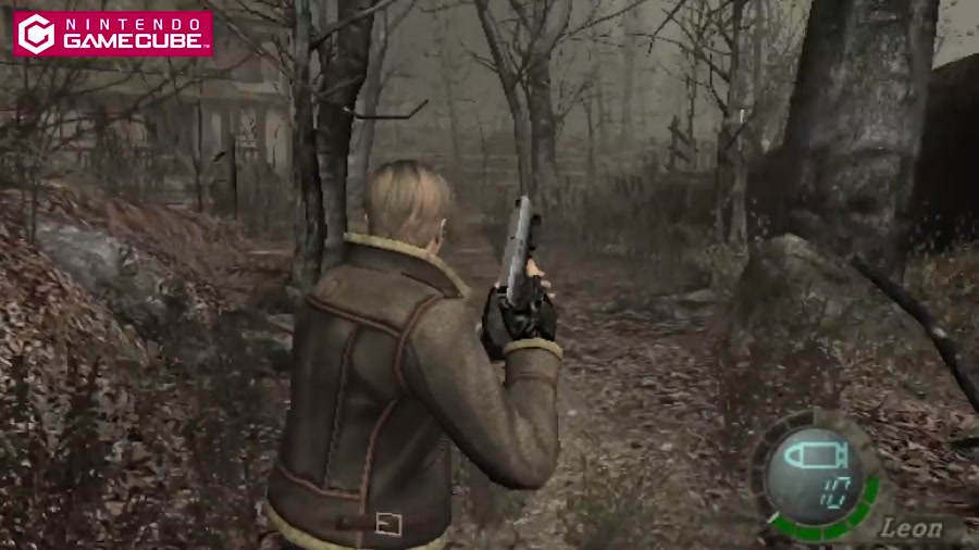 مقایسه گرافیگی بازی Resident Evil 4 در کنسول های بازی مختلف