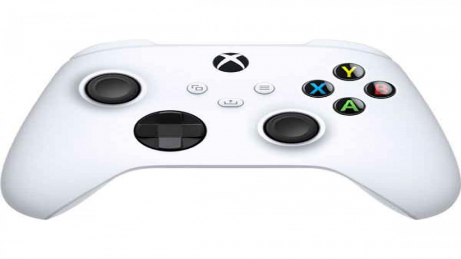 جعبه گشایی کنترلر ایکس باکس سری اس Unboxing the Xbox Series s Controller
