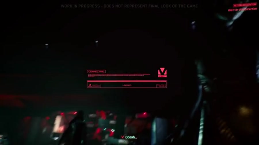 ویدیو کلیپ محیط بازی جدید Cyberpunk 2077