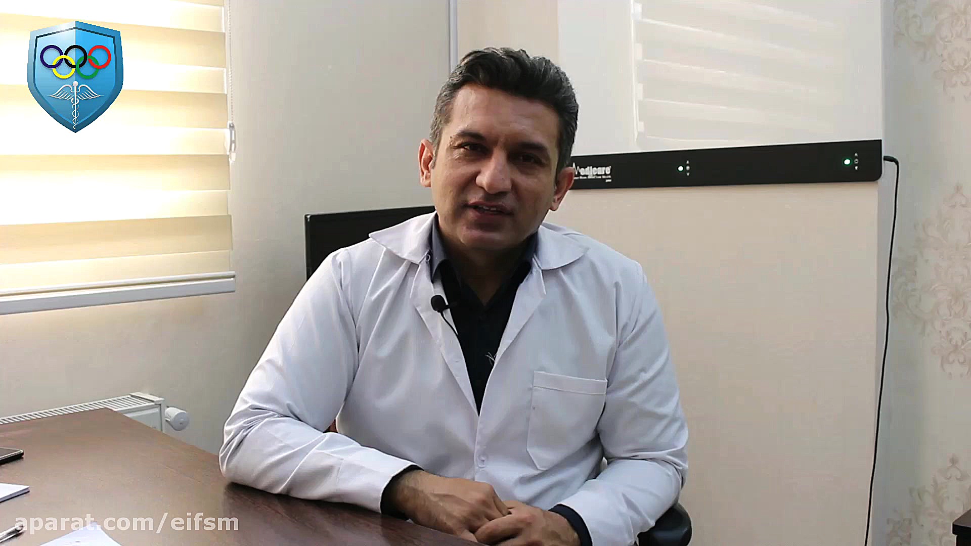دکتر رضازاده ارتوپد معتمد هیات پزشکی ورزشی دندانپزشکی کودکان