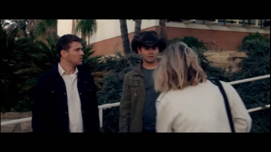 فیلم The 2nd 2020 با زیرنویس فارسی چسبیده زمان101ثانیه