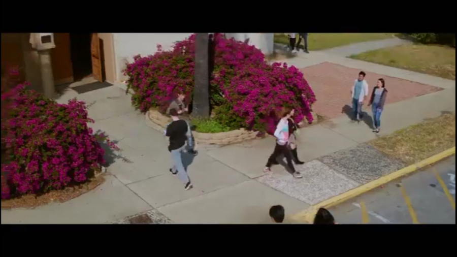 دانلود دوبله فارسی فیلم The 2nd 2020 زمان101ثانیه