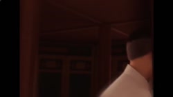 دختر کفشدوزکی در شانگهای