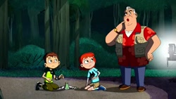 دانلود کارتون بن تن انیمیشن بن...