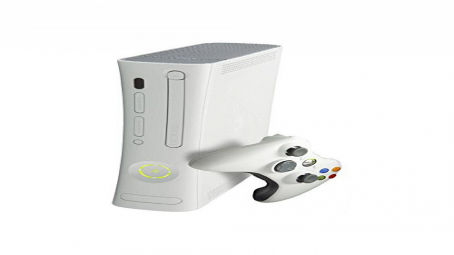 جعبه گشایی ایکس باکس 360 ارکید Unboxing the Xbox 360 Orchid