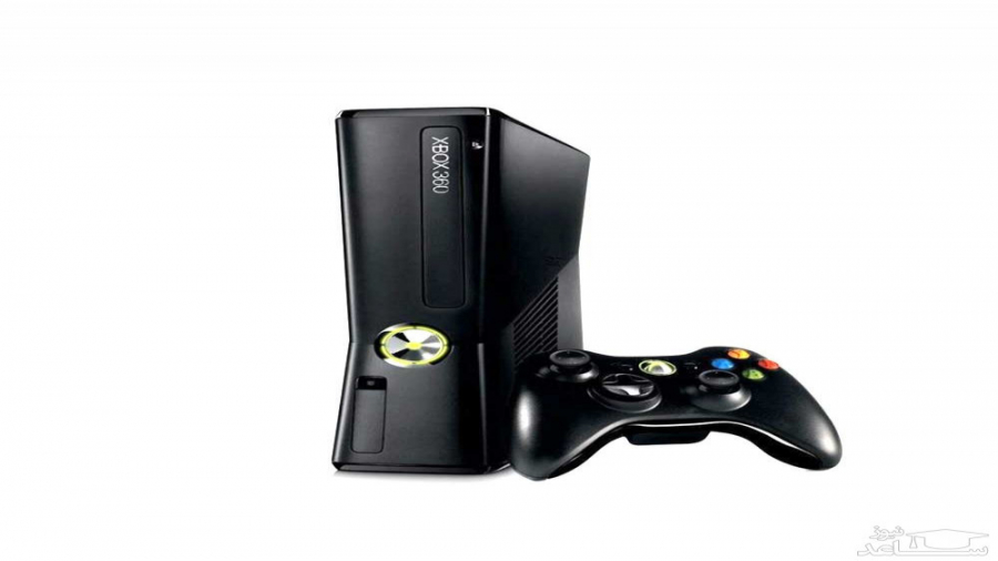 جعبه گشایی ایکس باکس 360 اسلیم Unboxing the Xbox 360 slim