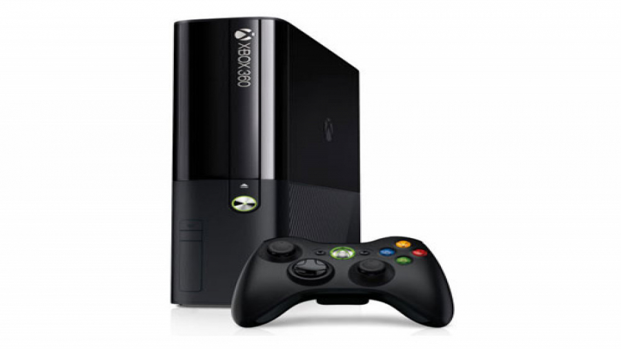 جعبه گشایی ایکس باکس 360 سوپر اسلیم Unboxing the Xbox 360 Super slim
