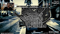 مرحله نهم جی تی ای وی...GTA:V...gta:v