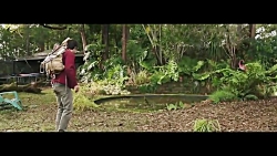 سینمایی عشق و هیولا