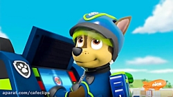 دانلود انیمیشن سگهای نگهبان  س...