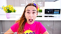 ماجراهای ولاد و نیکی:: ولاد و...