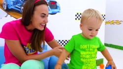 ماجراهای ولاد و نیکی:: ولاد و...