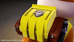 دانلود کارتون سگهای نگهبان | س...