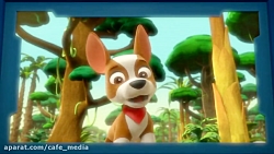 دانلود کارتون سگهای نگهبان | س...