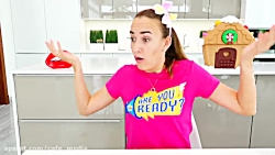 ماجرا های ولاد و نیکی  ولاد و...