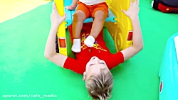 ماجراهای ولاد و نیکی:: ولاد و...