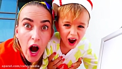 ماجراهای ولاد و نیکیتا / برنام...