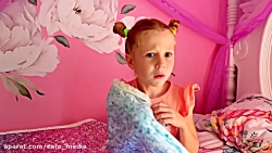 ناستیا استیسی جدید | ماجرای نا...