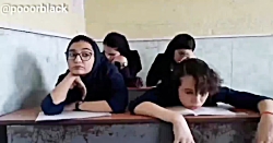 پریسا پور بلک پریسا کلیپ طنز پ...