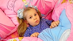 دیانا روما/دیانا شو/دیانا و رو...