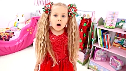 دیانا روما دیانا شو دیانا و رو...