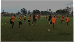 آموزش فوتبال به کودکان | آموزش فوتبال | ورزش (  تمرینات آموزشی )