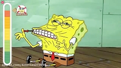 انیمیشن باب اسفنجی - باب اسفنج...