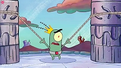 | انیمیشن باب اسفنجی | باب اسف...