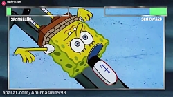 انیمیشن باب اسفنجی - باب اسفنج...
