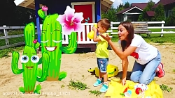 ولاد و نیکی  داستان های ولاد و...