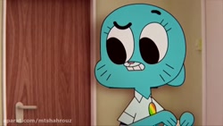 گامبال فصل 1 قسمت 2 دوبله فارس...