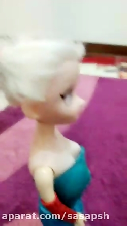 سریال(مادر میراندا)قسمت چهارم