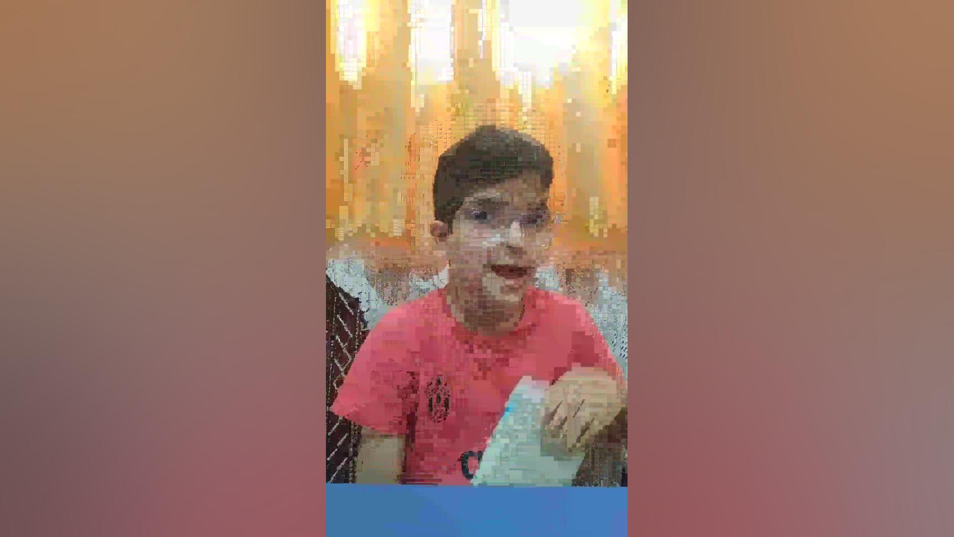 تست تبلت Lenovo Tab 3 710 I لیزر صورت