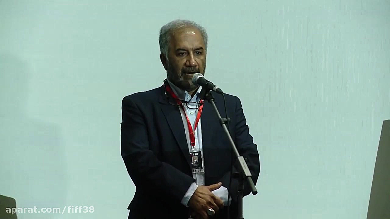جشنواره در قاب دوربین/ مراسم آغاز سی‌و‌هشتمین جشنواره جهانی فیلم فجر زمان59ثانیه