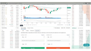 معرفی , آموزش , صرافی , ارز , دیجیتال , کوینکس , (Coinex) , کلی , صرافی
میزان , کارمزد , تخفیف , استفاده
آموزش , روند , واریز , برداشت , رمز , کیف , پول
آموزش , انجام , معامله , پلتفرم