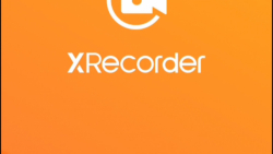 اموزش استفاده از برنامه ( xrec...