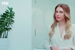 میکس سریال سیب ممنوعه( ییلدیزو...