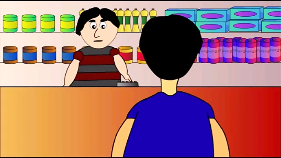 قابل نداره !!!