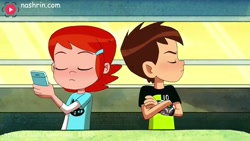 انیمیشن بن تن جدید _ کارتون بن...