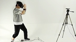 تکنولوژی جدید حس لامسه را به و...