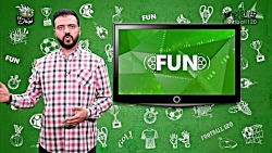 فوتبال ۱۲۰ | فان با ابوطالب حسینی؛ نحوه پذیرایی از تماشاگرا