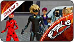 دختر کفشدوزکی در مقابل ملکه زن...