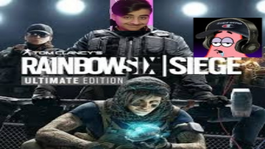 (rainbow six siege)