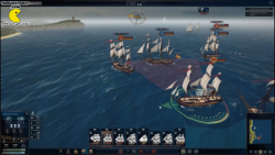 Ultimate Admiral: Age of Sail Review مرور بازی (تهران سی دی شاپ)
