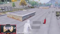 گیم پلی پابجی آموزش